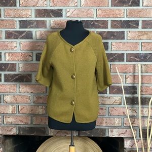 Vintage Joseph Magnin Cardigan